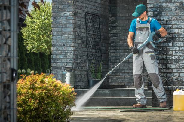 Best Parking Lot and Garage Cleaning  in Forestville, CA